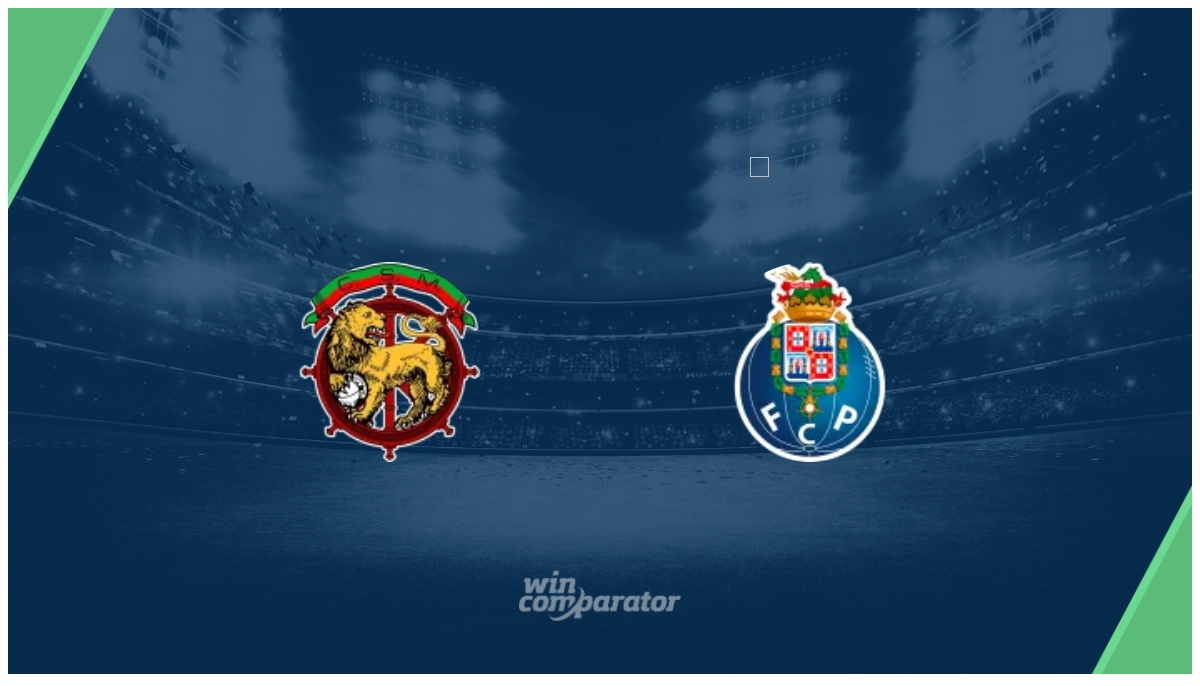 Maritimo vs Porto Tipp