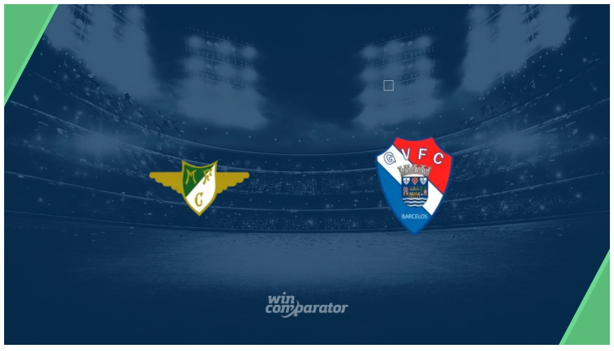 Moreirense vs Gil Vicente Tipp