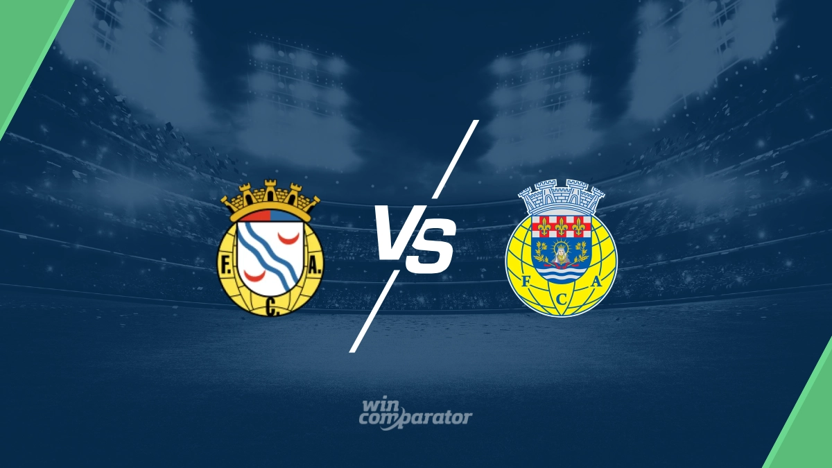 FC Alverca SAD vs Arouca Tipp
