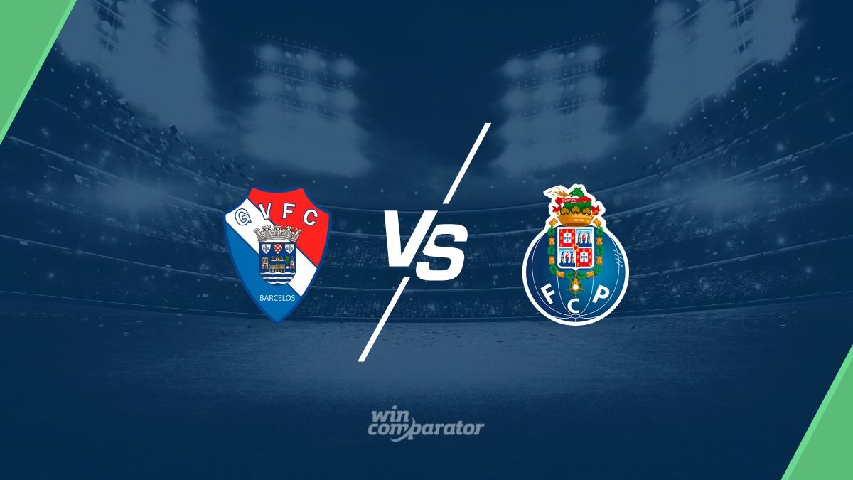 Pronóstico Gil Vicente Porto