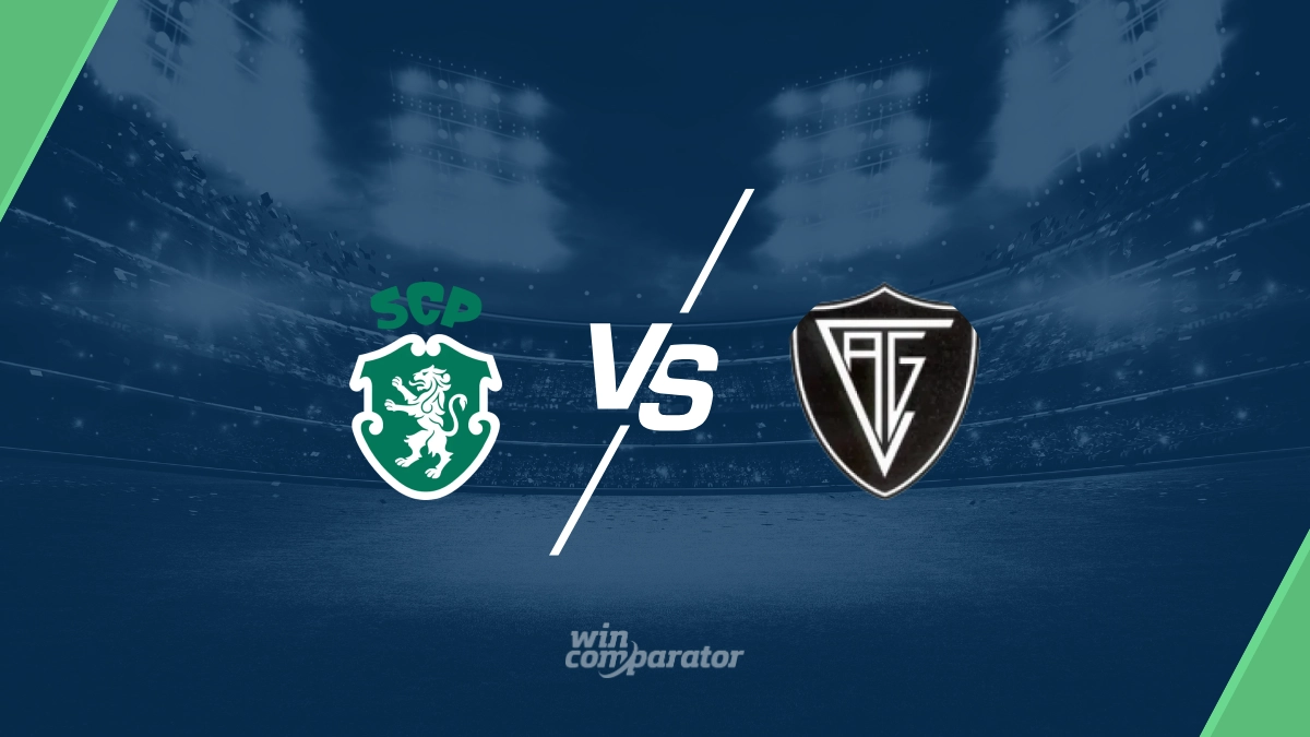 Sporting Lisbon Academico De Viseu FC prediction