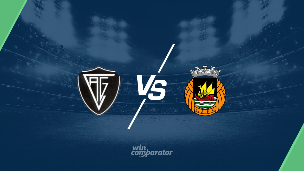 Academico De Viseu FC Rio Ave prediction
