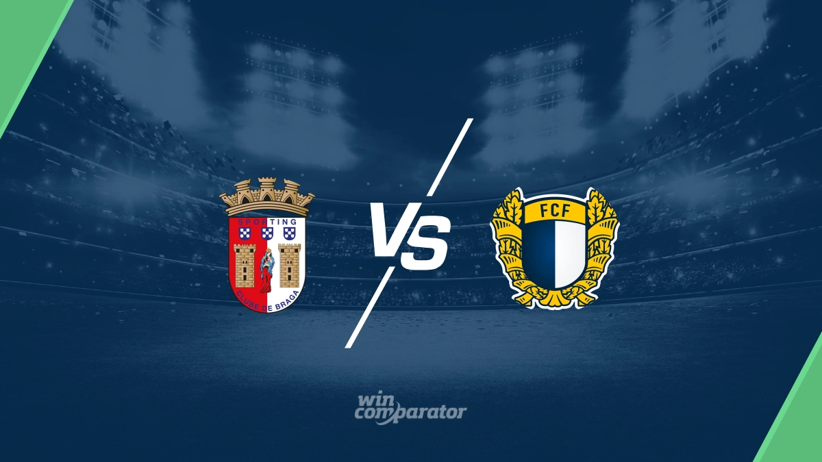 SC Braga Famalicao prediction