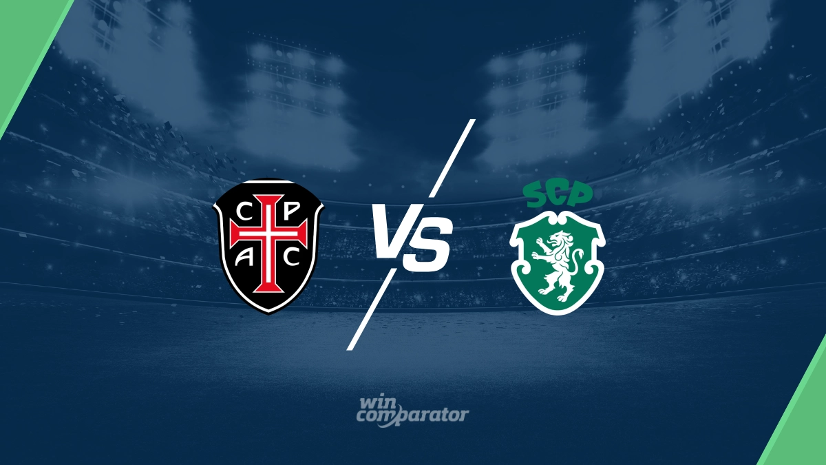 Casa Pia Lisbon Sporting Lisbon prediction