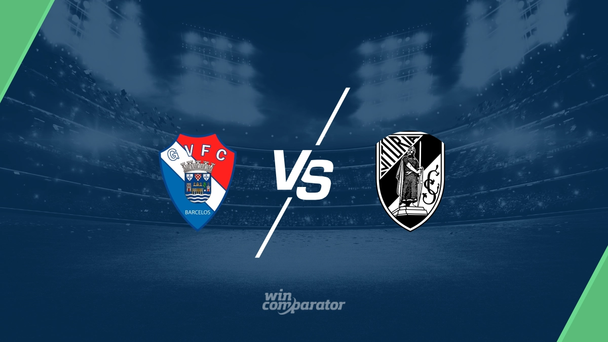 Voorspelling Gil Vicente - Vitoria SC