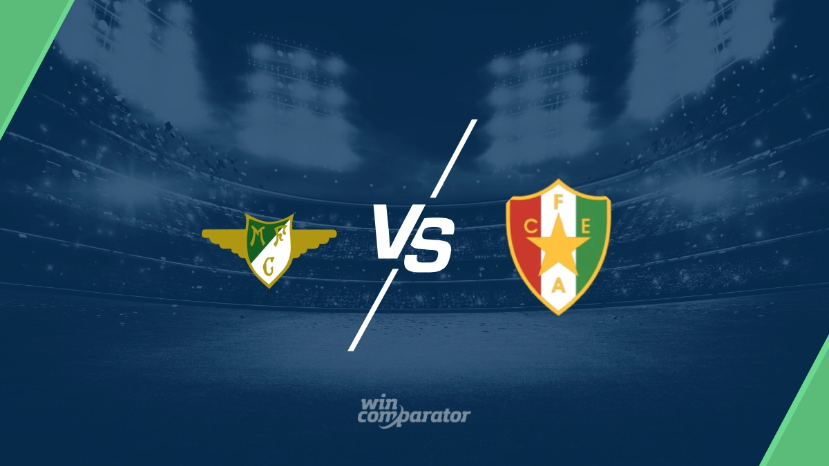 Moreirense vs Estrela Amadora Tipp