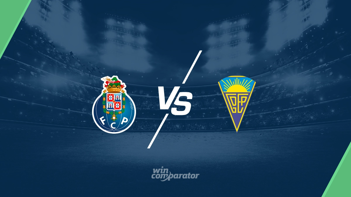 pronostico FC Porto Estoril