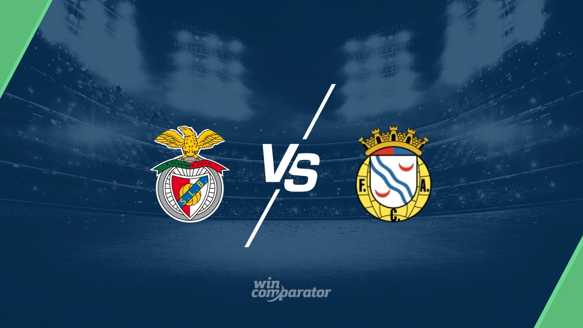 Benfica Lissabon vs FC Alverca SAD Tipp