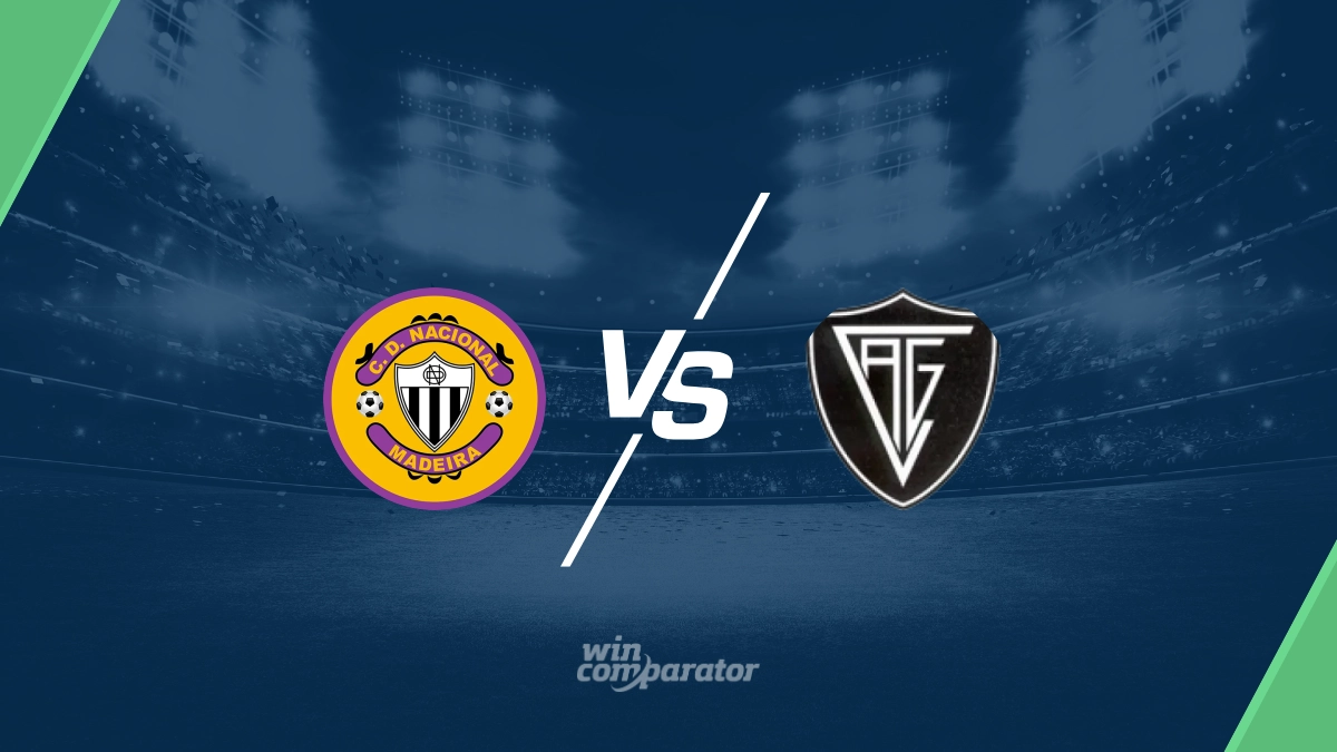 Nacional Madeira Academico De Viseu FC prediction