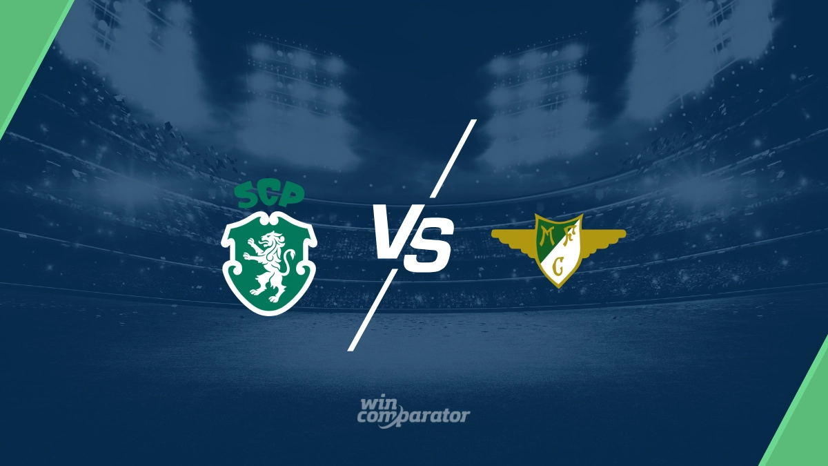 Sporting Lisbon Moreirense prediction