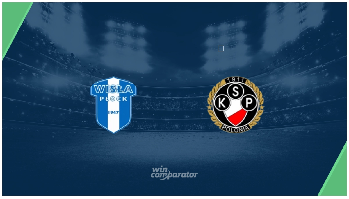 Wisla Plock Polonia Warszawa prediction