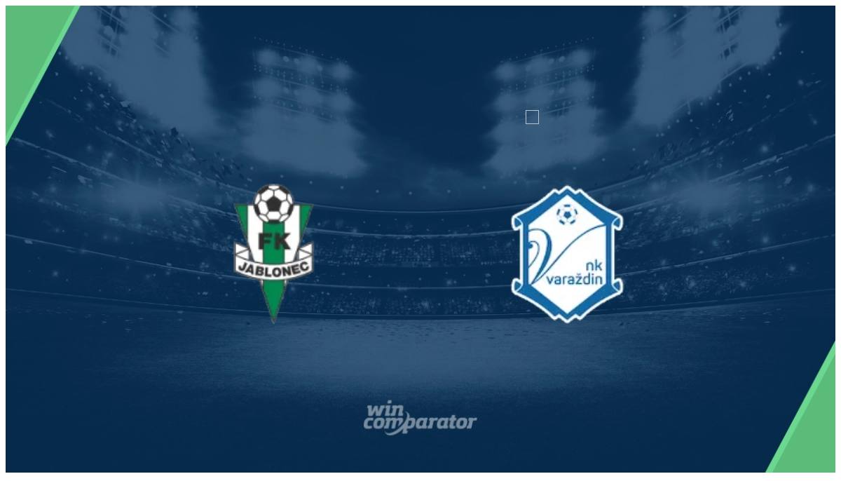prognóstico FK Jablonec NK Varazdin