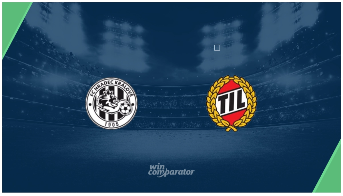 prognóstico FC Hradec Kralove Tromsø