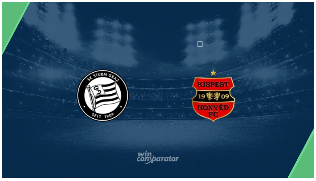 Sturm Graz II vs Budapest Honved Tipp