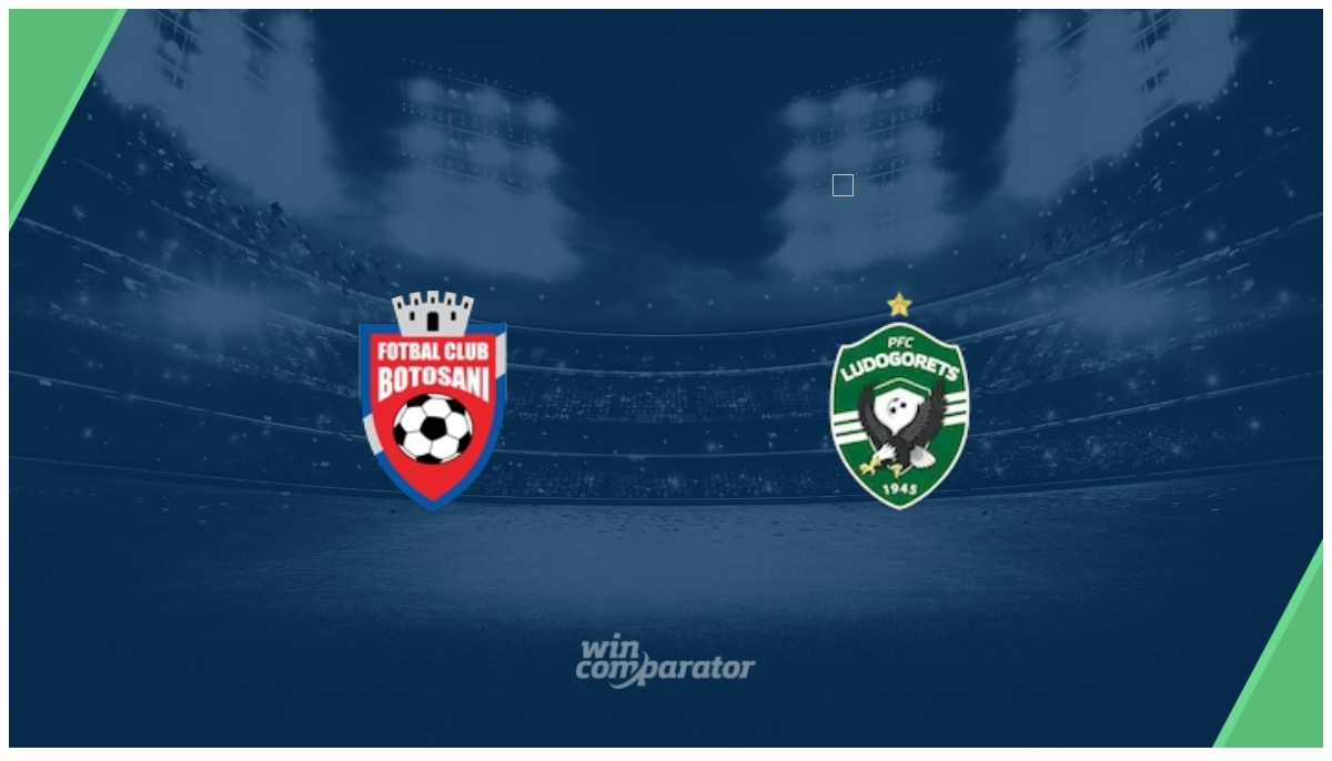 FC Botosani Ludogorets prediction