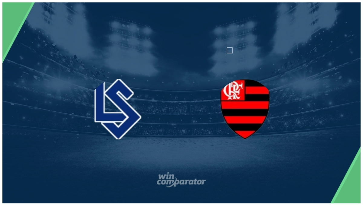 Lausanne-Sport Flamengo prediction