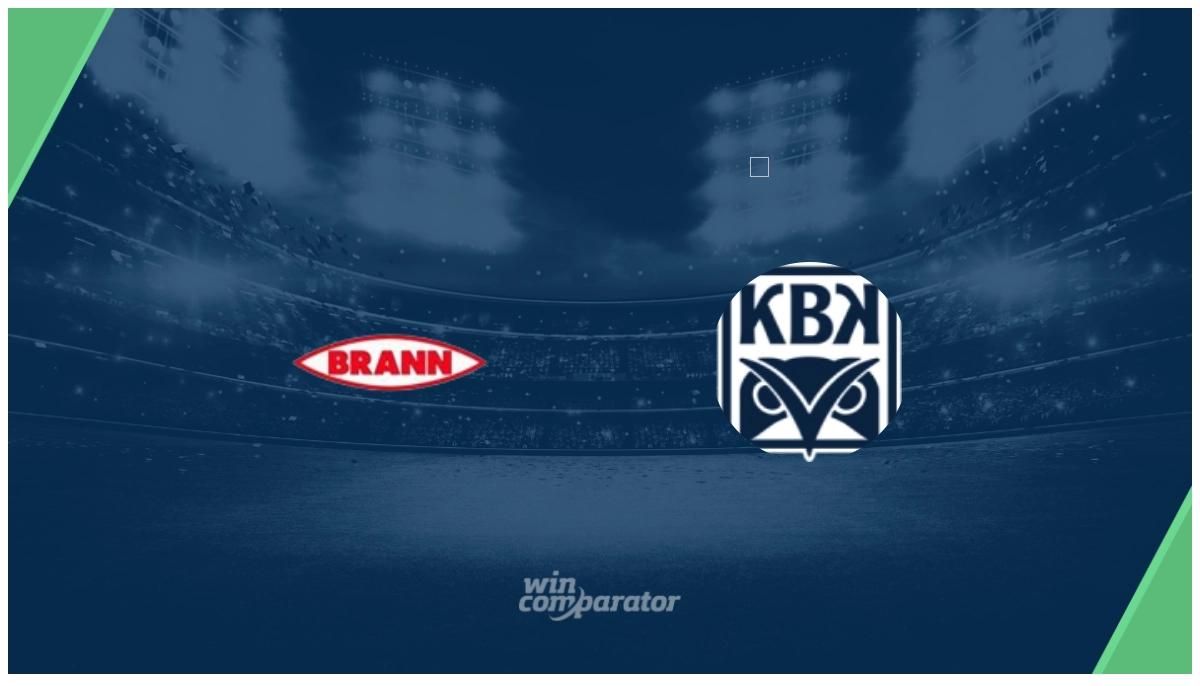 SK Brann vs Kristiansund BK Tipp