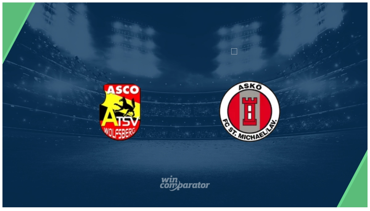 ATSV Wolfsberg St. Michael/Lavanttal prediction