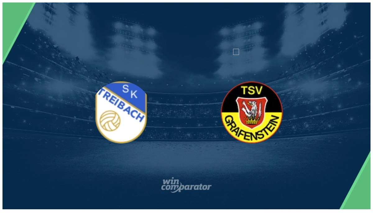 SK Treibach TSV Grafenstein prediction