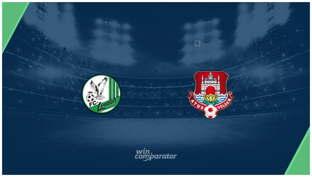 Lendorf Atus Velden prediction