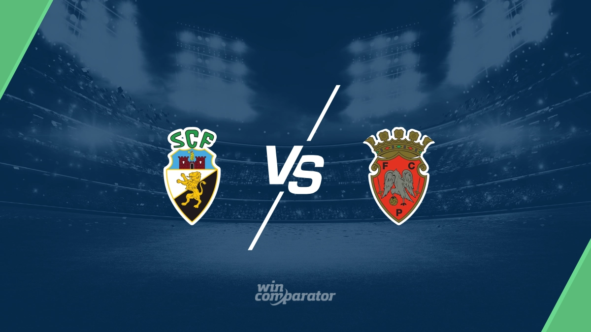 pronostico Farense FC Penafiel