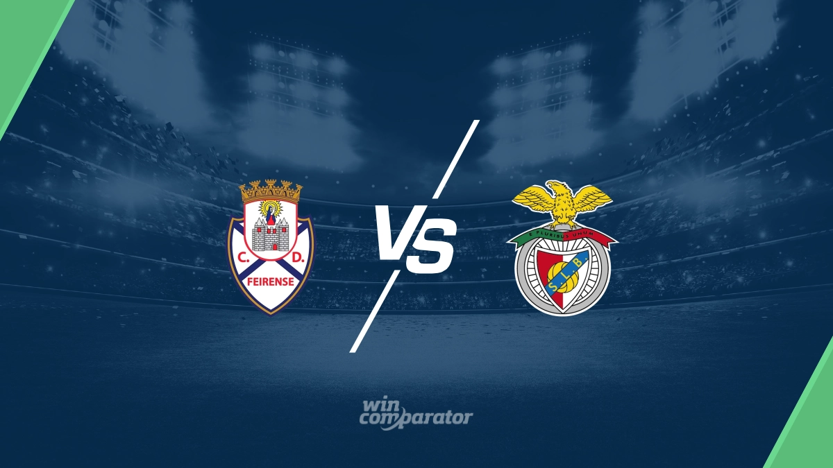 pronostico Feirense Benfica B