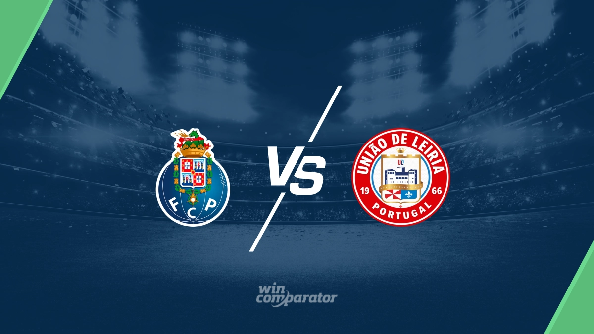 Porto B vs UD Leiria Tipp