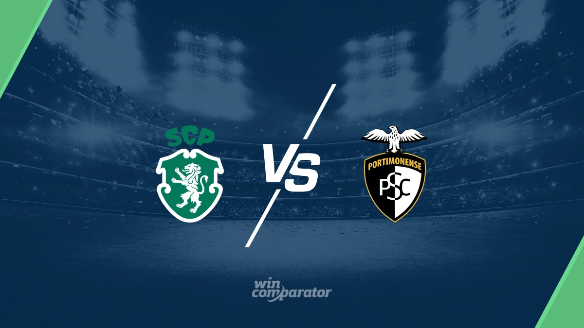 pronostico Sporting Portugal B Portimonense SC