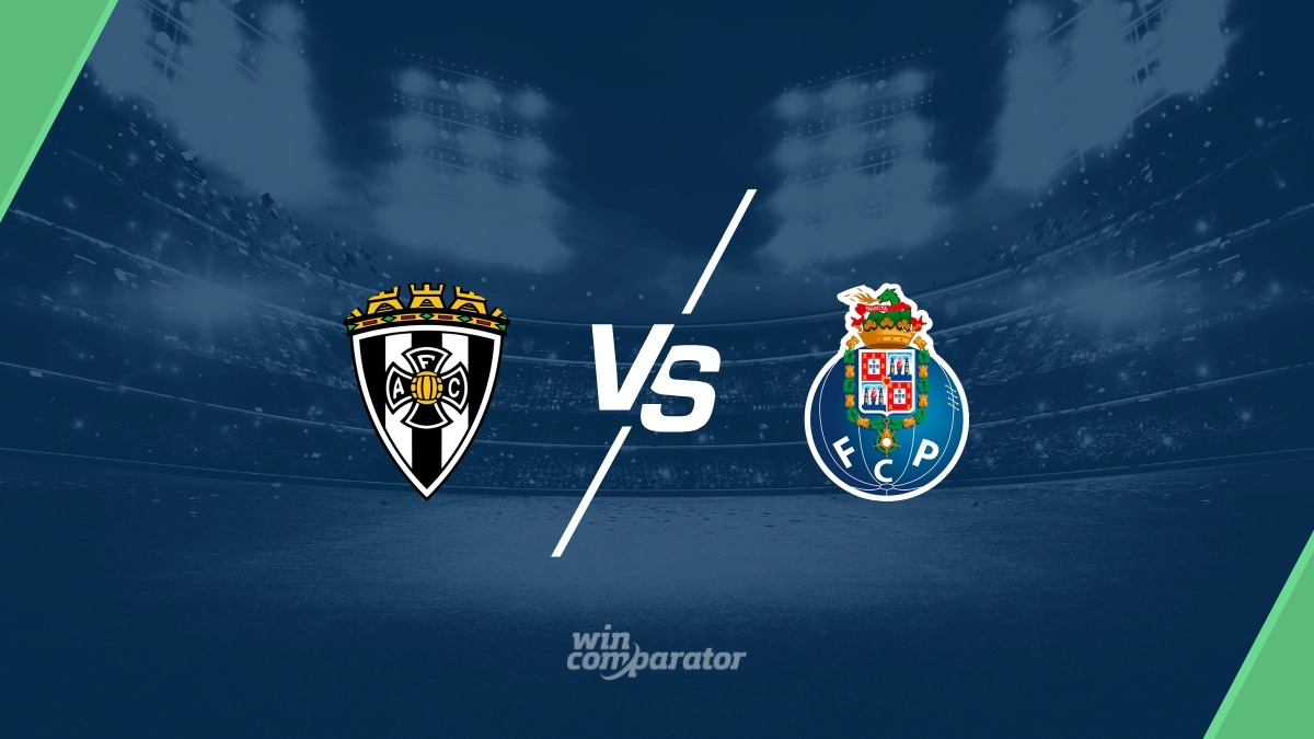 Pronóstico Amarante Porto B