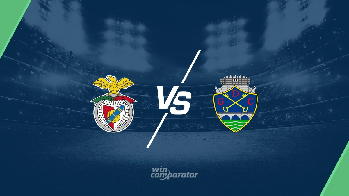 Pronóstico Benfica B Chaves
