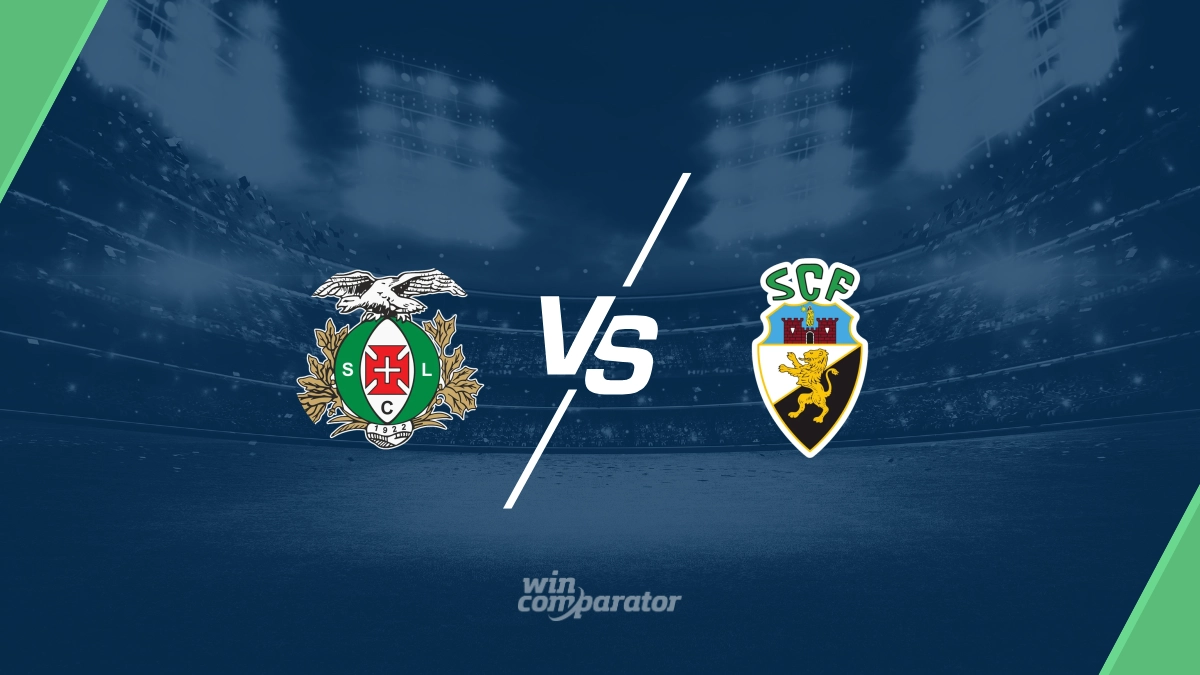 Lusitania FC Lourosa Farense prediction