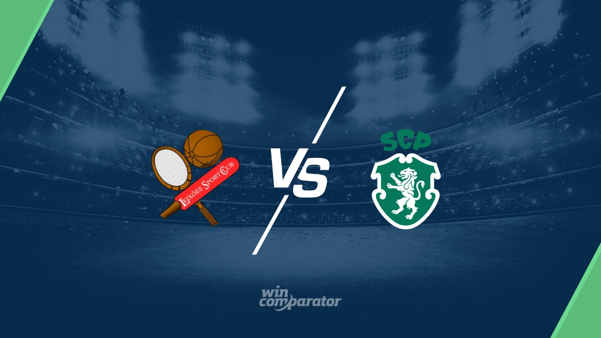 Pronóstico Leixoes Sporting Portugal B