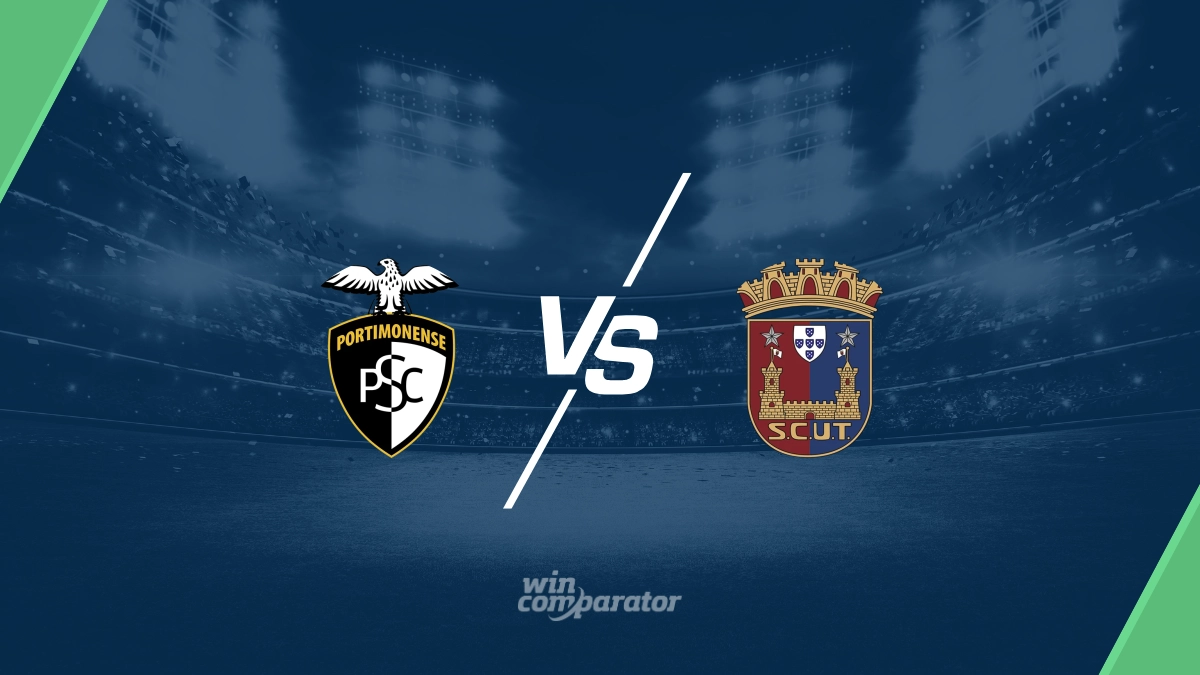 Pronóstico Portimonense SCU Torreense
