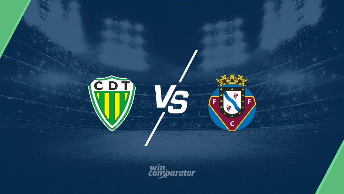 Tondela FC Felgueiras 1932 prediction