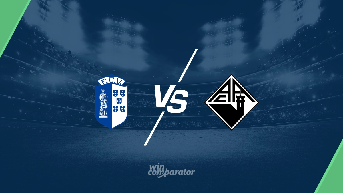 FC Vizela Academica De Coimbra prediction