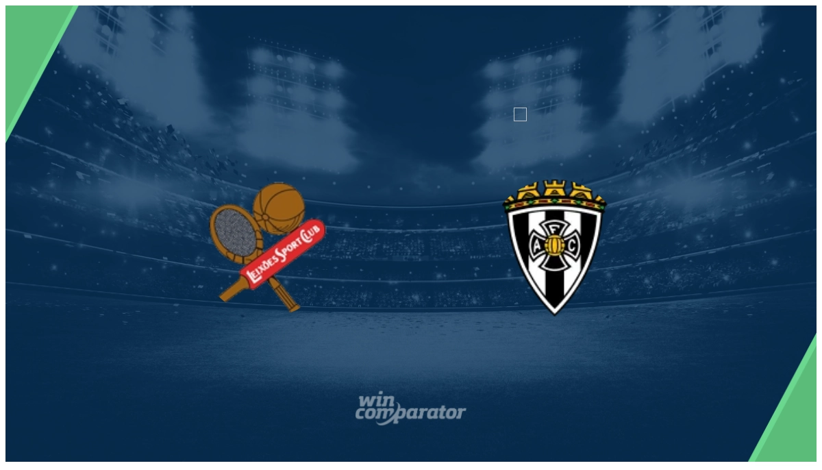 Leixoes Amarante FC prediction