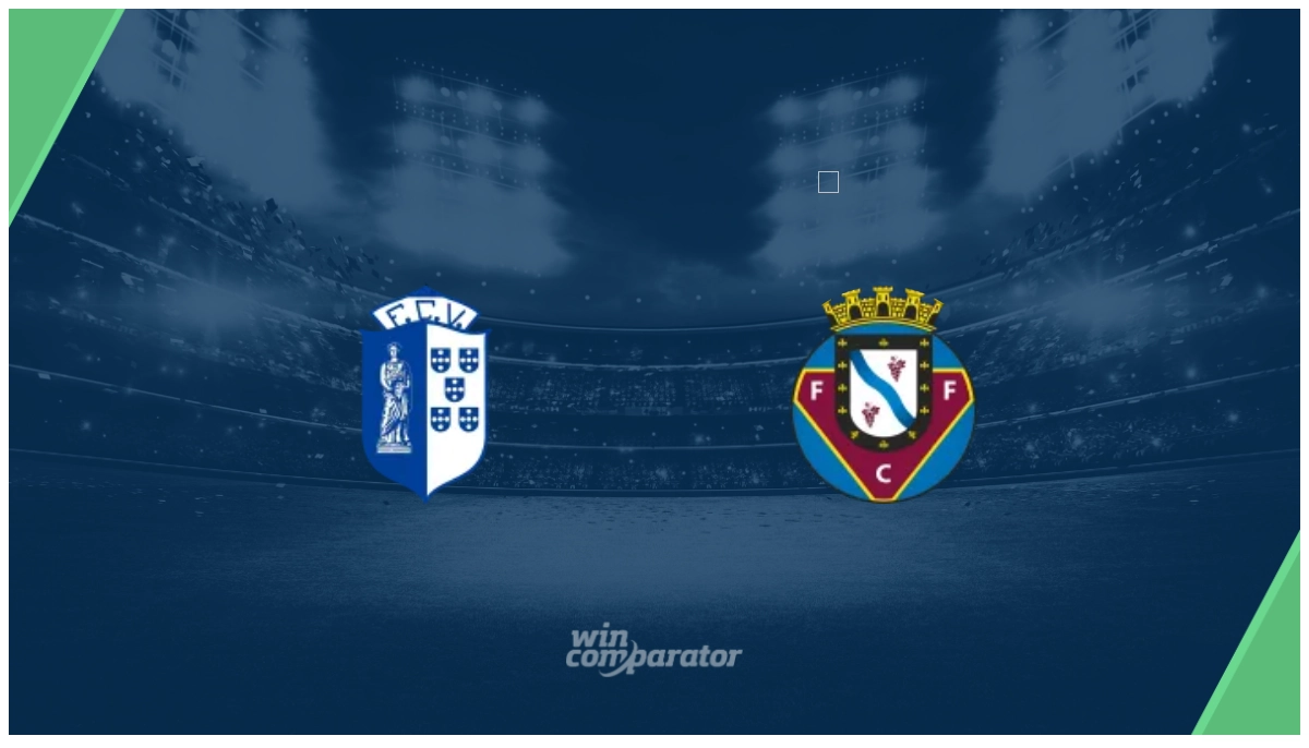 FC Vizela FC Felgueiras 1932 prediction