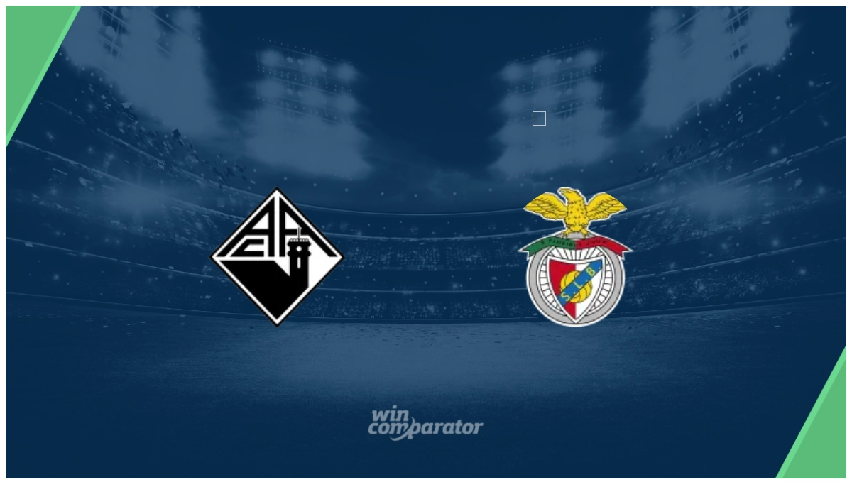 Pronóstico Académica Coímbra Benfica B