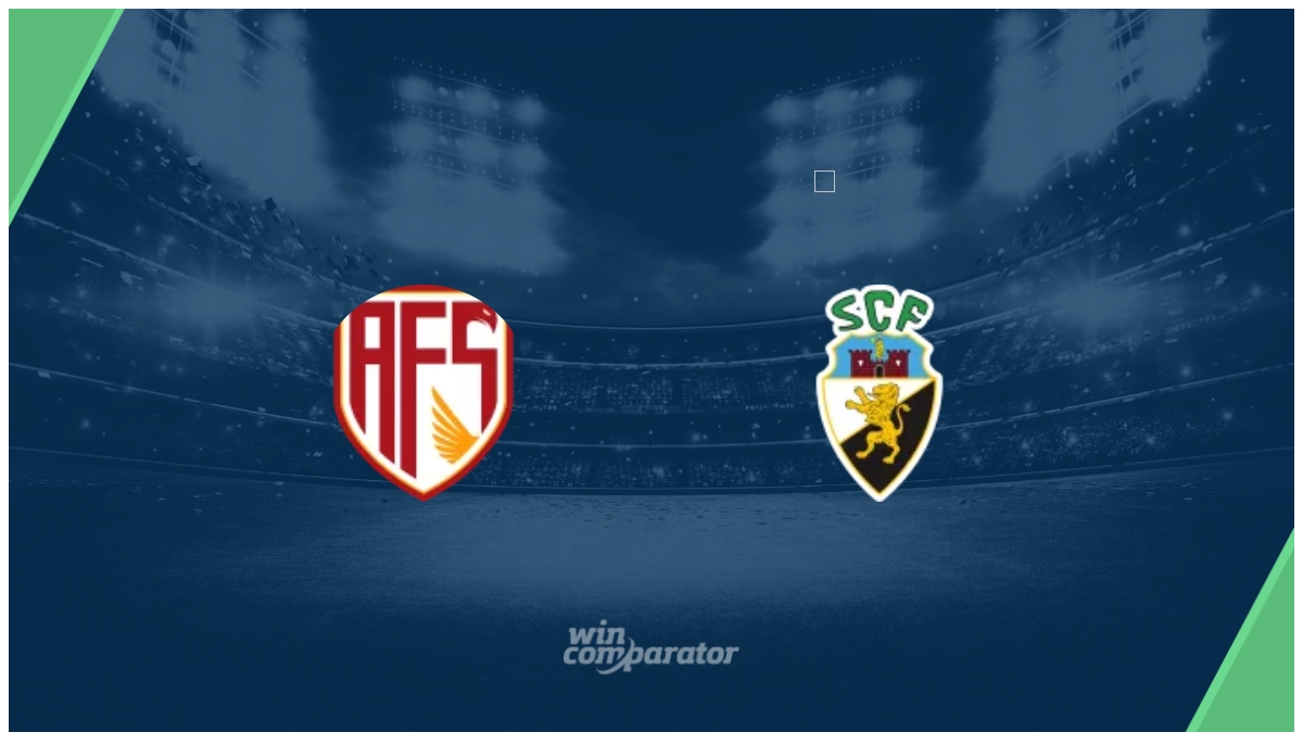 AVS Futebol SAD Farense prediction