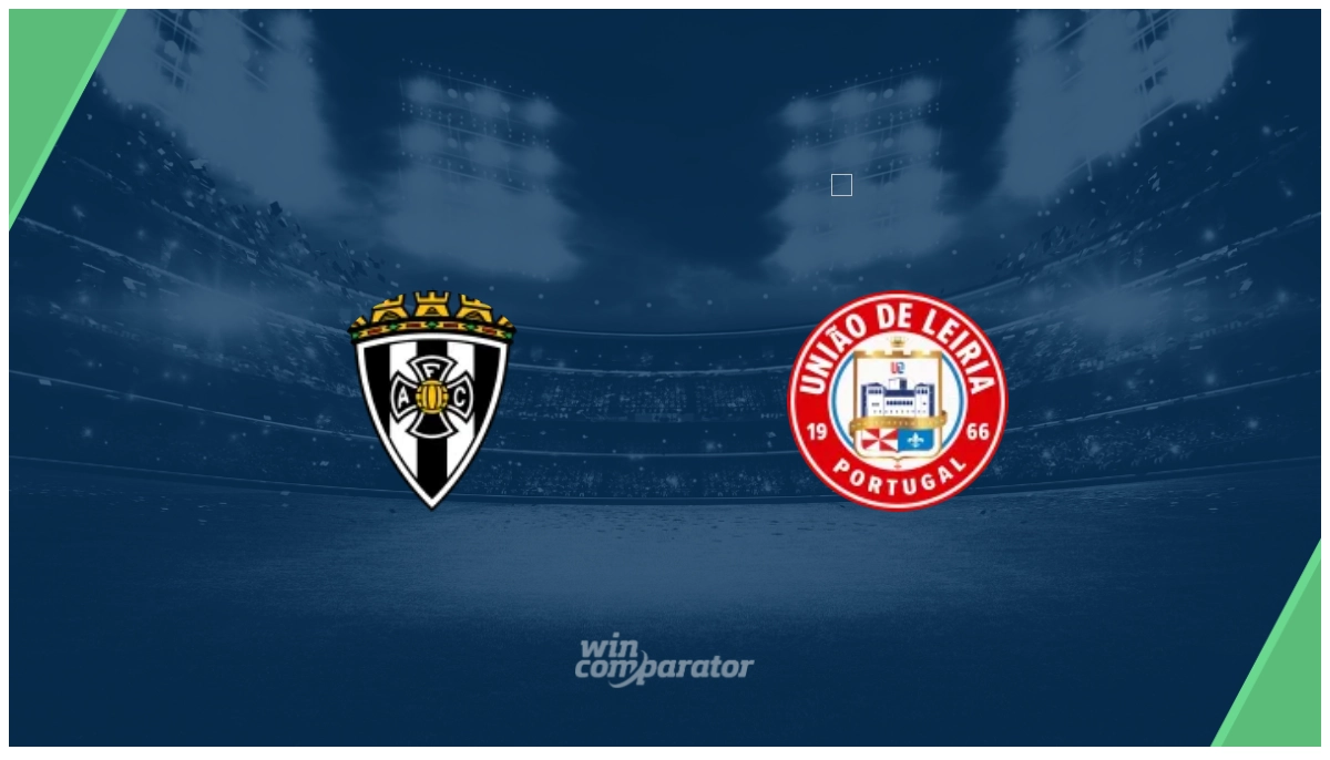 Amarante FC UD Leiria prediction