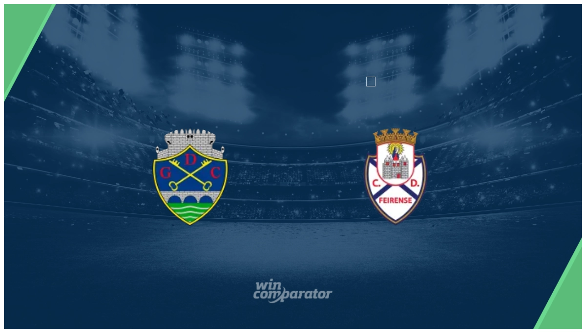 Chaves Feirense prediction