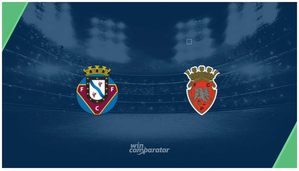 Pronóstico FC Felgueiras Penafiel