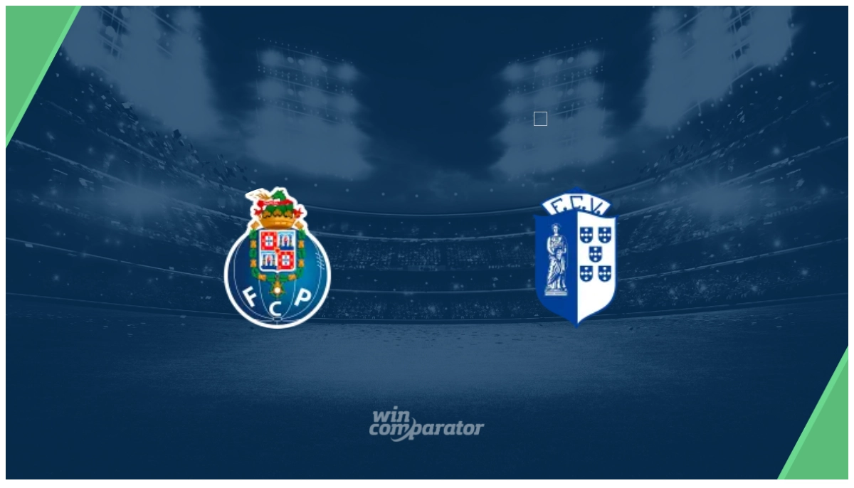 prognóstico Porto B FC Vizela