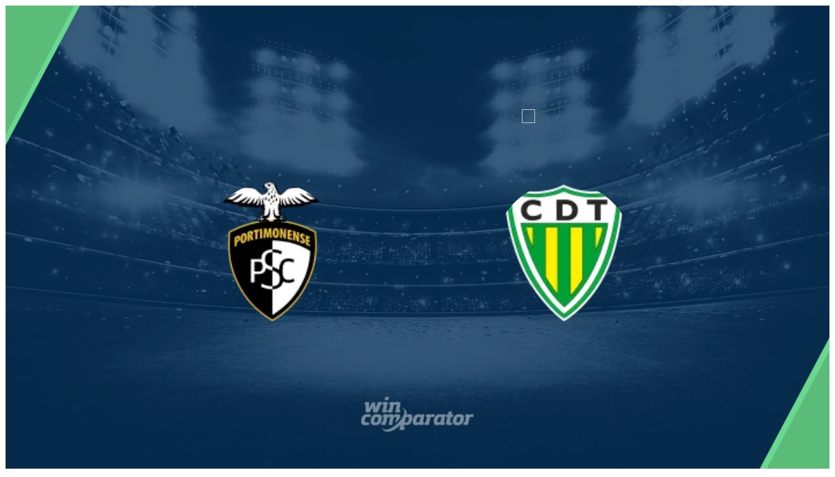 Pronóstico Portimonense Tondela