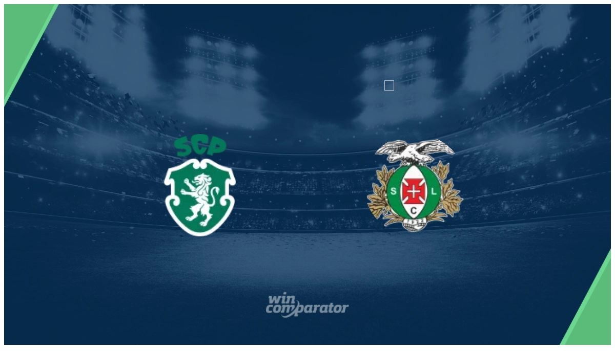 prognóstico Sporting Portugal B Lusitania FC Lourosa