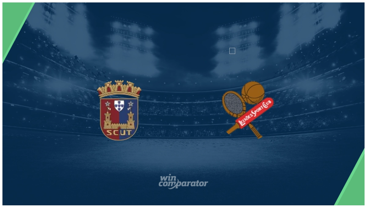 pronostic Torreense Leixoes