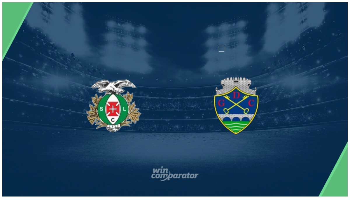 Lusitania FC Lourosa vs Chaves Tipp