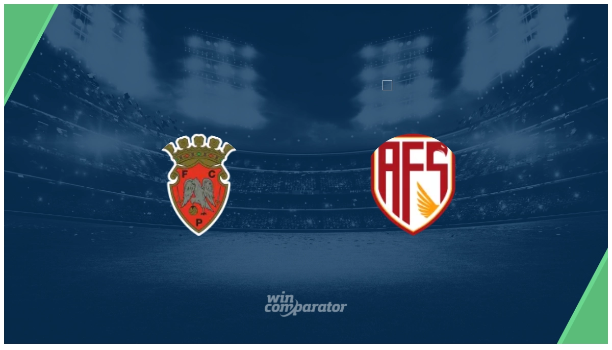 Pronóstico Penafiel Avs Futebol Sad