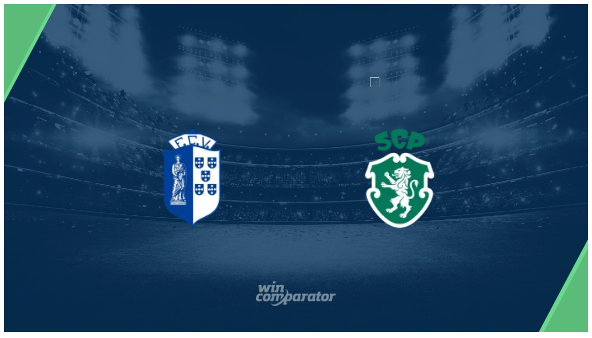 FC Vizela Sporting Portugal B prediction
