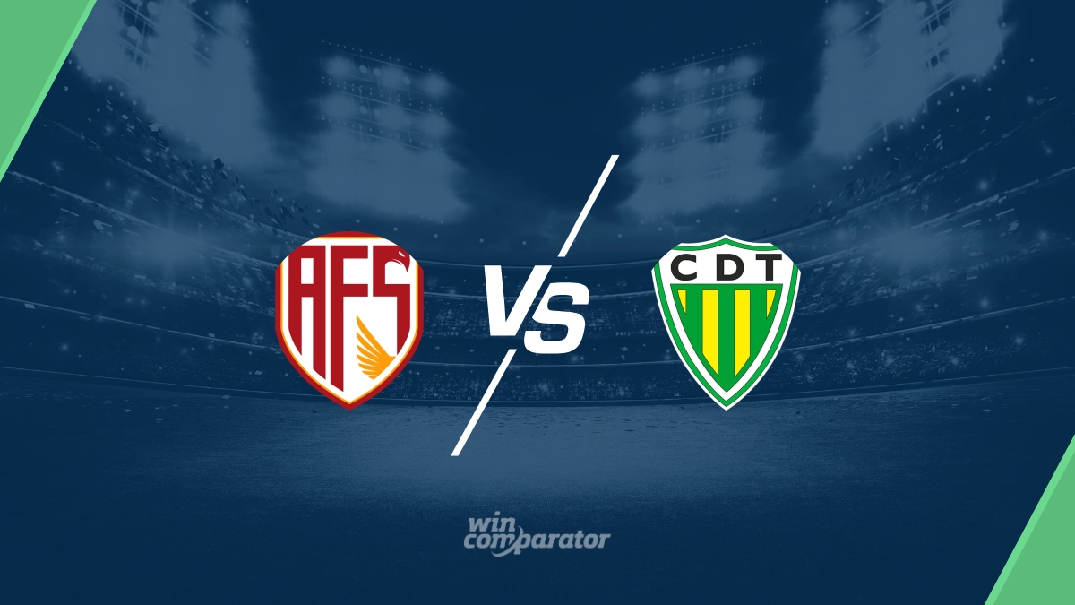 prognóstico AVS Futebol SAD Tondela